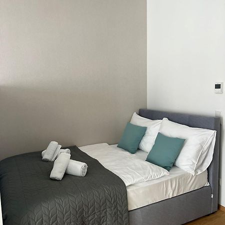 וינה New Central Apartments Westbahnhof מראה חיצוני תמונה