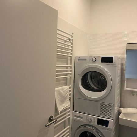 וינה New Central Apartments Westbahnhof מראה חיצוני תמונה