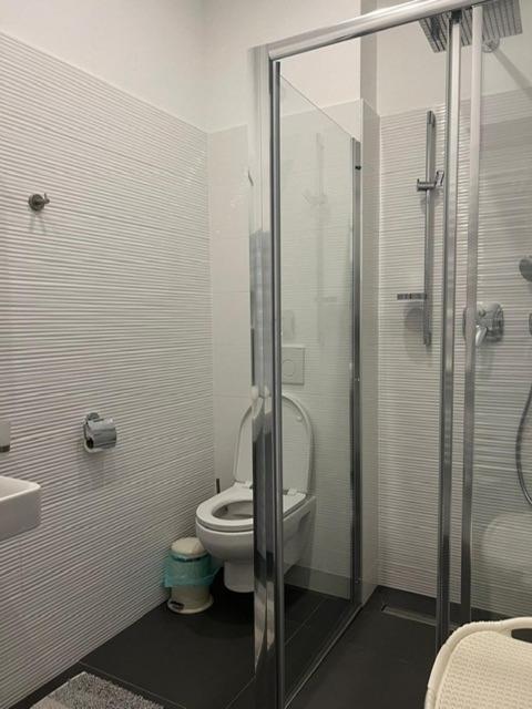 וינה New Central Apartments Westbahnhof מראה חיצוני תמונה