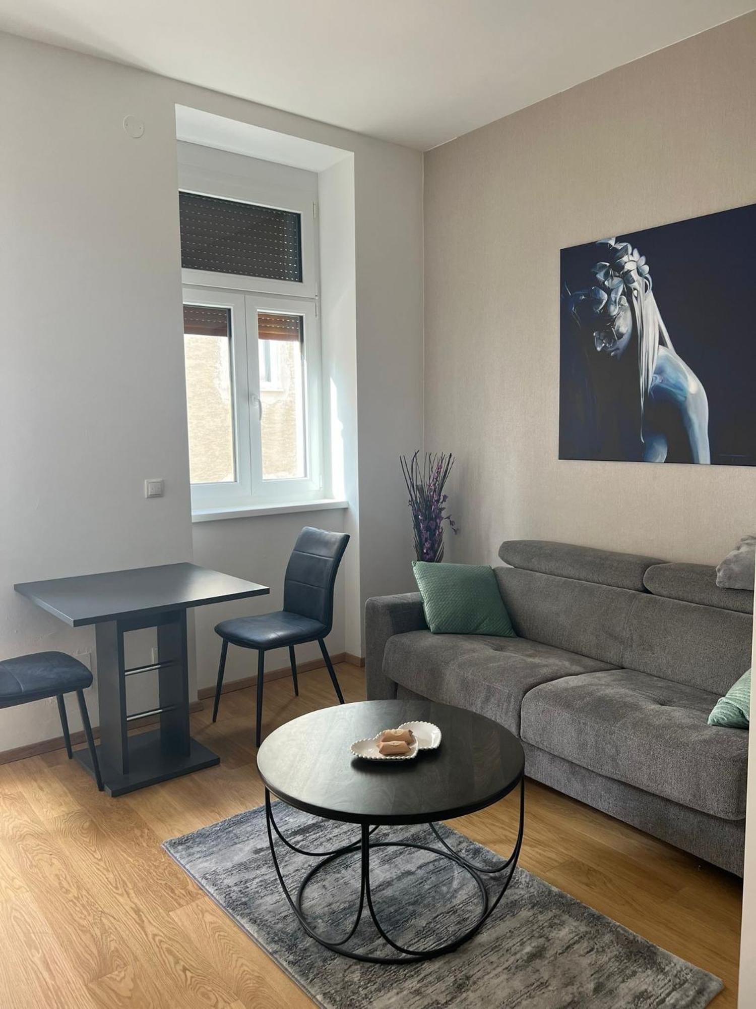 וינה New Central Apartments Westbahnhof מראה חיצוני תמונה