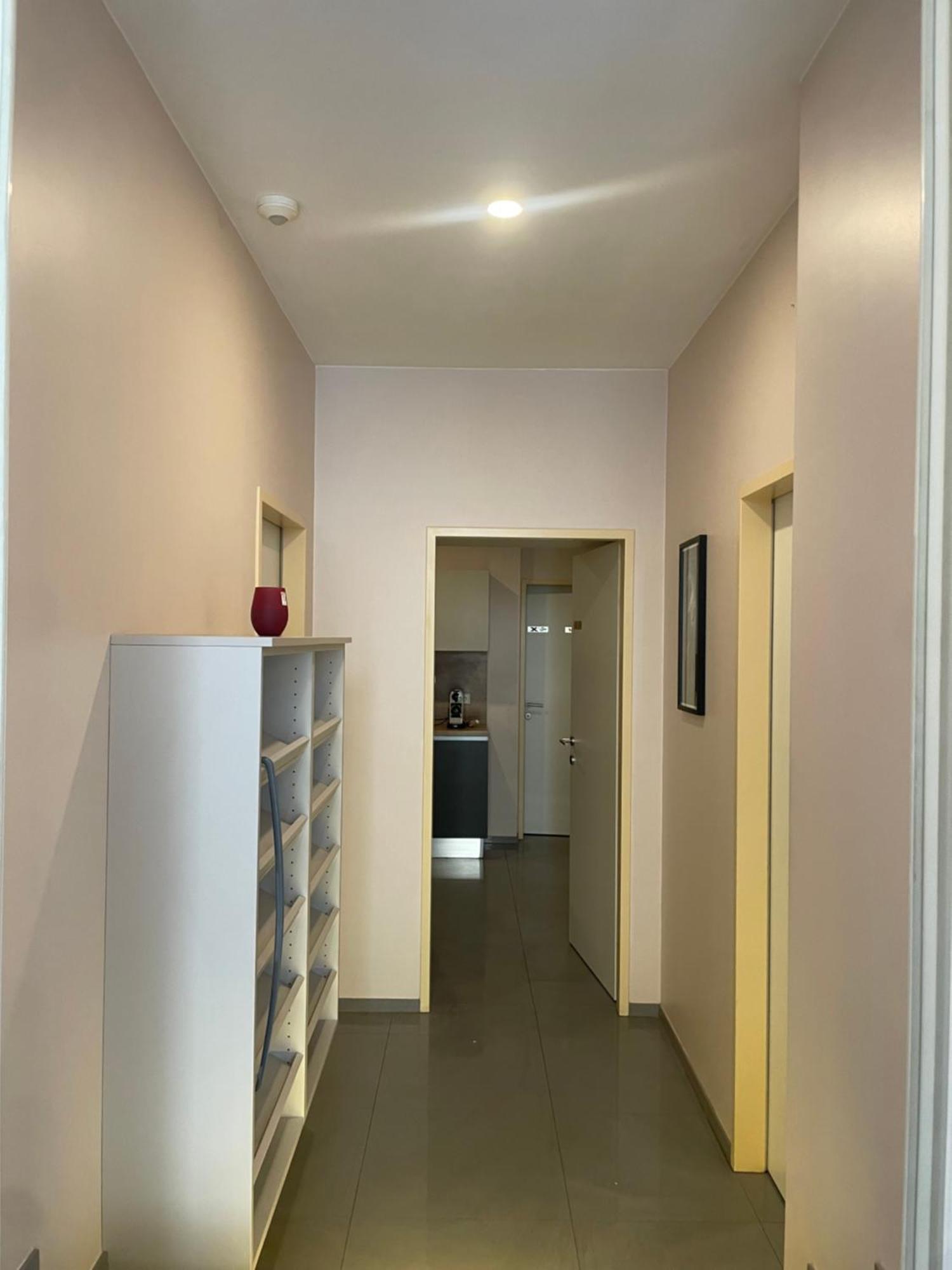 וינה New Central Apartments Westbahnhof מראה חיצוני תמונה