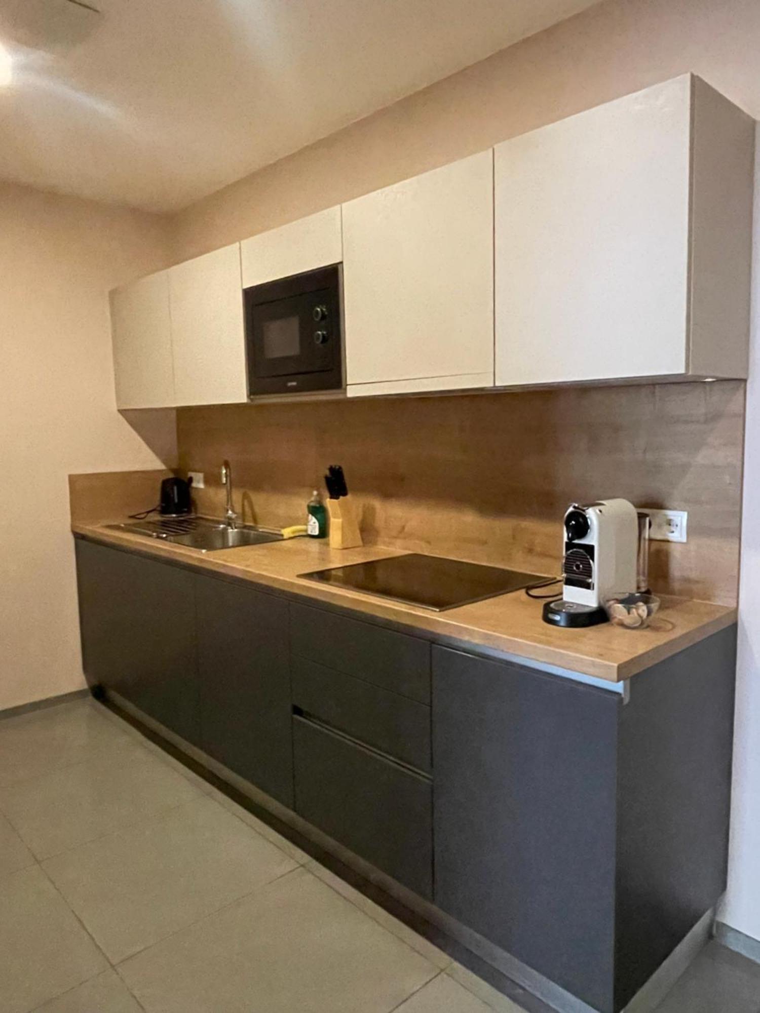 וינה New Central Apartments Westbahnhof מראה חיצוני תמונה