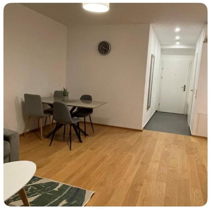 וינה New Central Apartments Westbahnhof מראה חיצוני תמונה