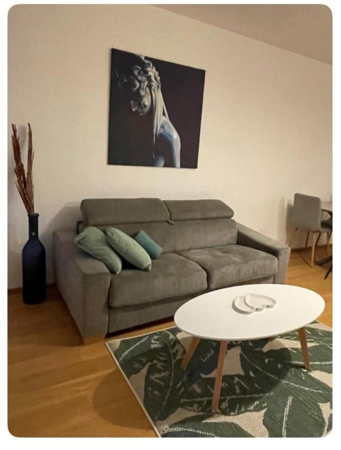 וינה New Central Apartments Westbahnhof מראה חיצוני תמונה