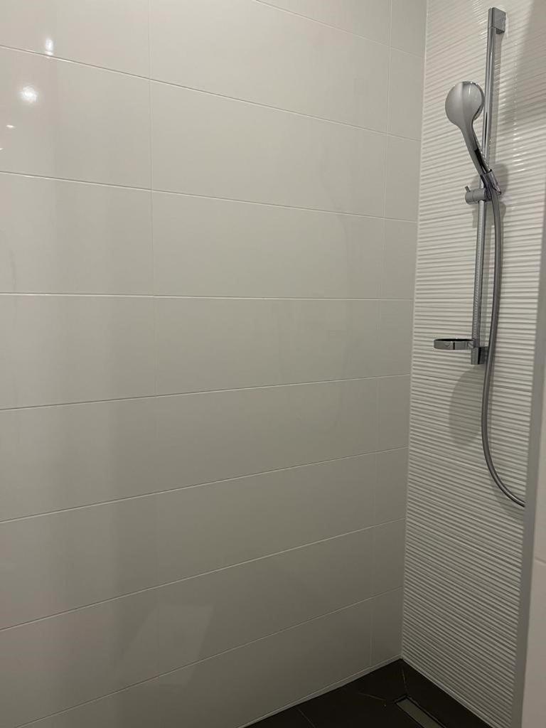 וינה New Central Apartments Westbahnhof מראה חיצוני תמונה